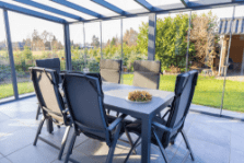 Verandahs